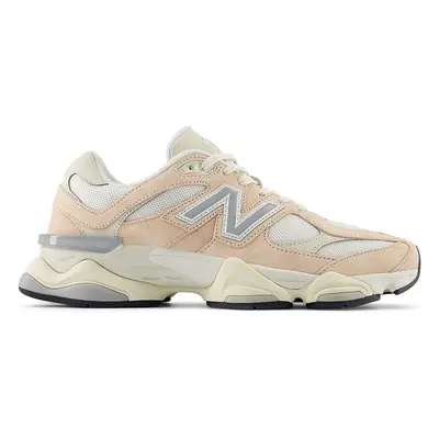 Unisex cipő New Balance U9060WNA – narancssárga