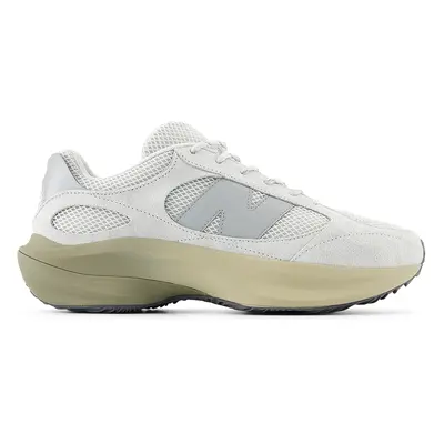 Unisex cipő New Balance WRPD RUNNER UWRPDFRM – fehér