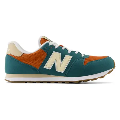 Unisex cipő New Balance GM500TPW – többszínű