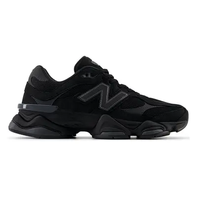 Unisex cipő New Balance U9060ZGE – fekete