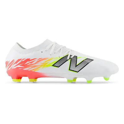 Férfi focicipő New Balance FURON PRO FG V8 SF2FIB8 – fehér