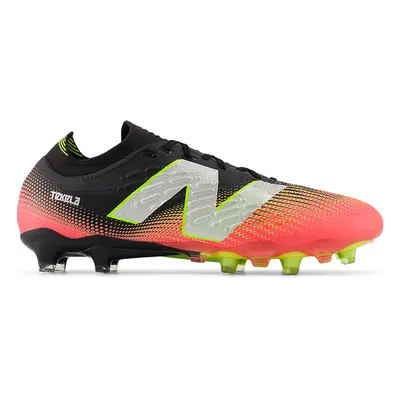 Férfi focicipő New Balance TEKELA PRO FG V4+ ST1FLI45 – piros