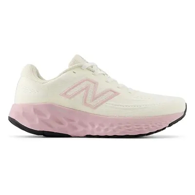 Női futócipő New Balance Fresh Foam Evoz v4 WEVOZLC4 – bézs