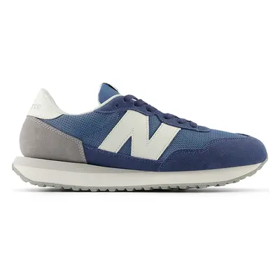 Férfi cipő New Balance MS237LBW – sötétkék