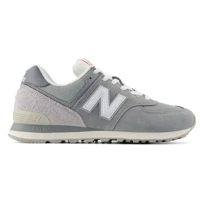 Unisex cipő New Balance U574BKR – szürke