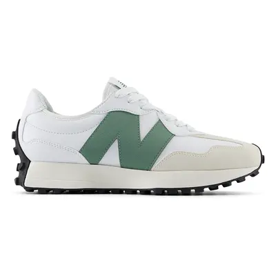 Unisex cipő New Balance U327SKC - fehér