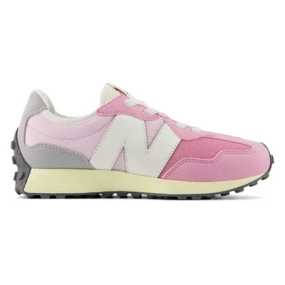 Gyermekcipő New Balance PH327RK – rózsaszín