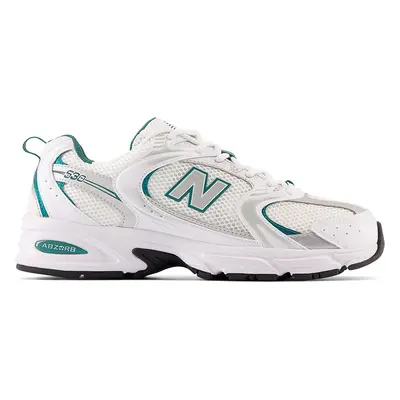 Unisex cipő New Balance MR530AB – fehér