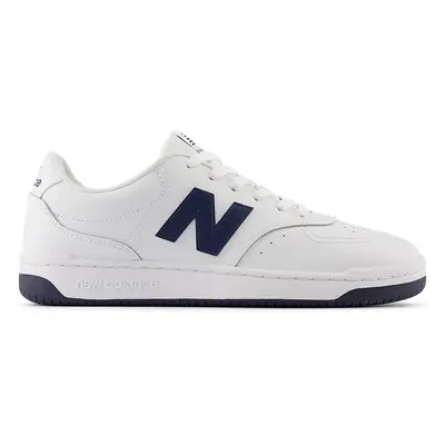 Unisex cipő New Balance BB80UFO – fehér