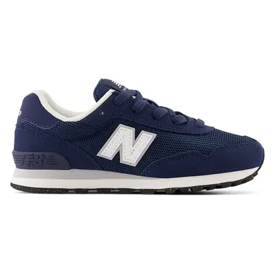 Gyerek cipő New Balance PC515NVY – sötétkék