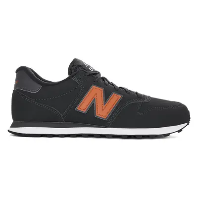 Férfi cipő New Balance GM500FB2 – fekete