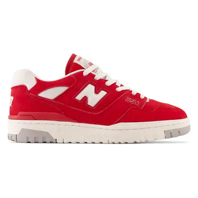 Férfi cipő New Balance BB550VND – piros