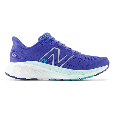 Női cipő New Balance Fresh Foam 860 v13 W860O13 – lila