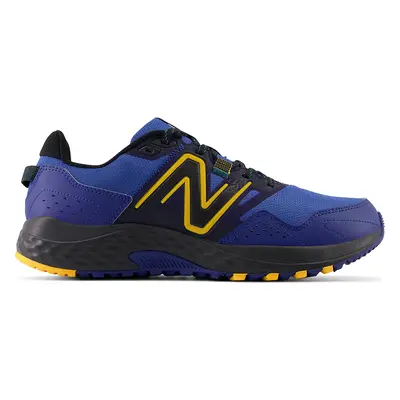 Férfi cipő New Balance MT410LY8 – kék