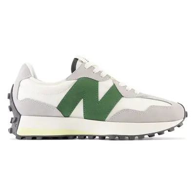 Női cipő New Balance WS327PU – szürke