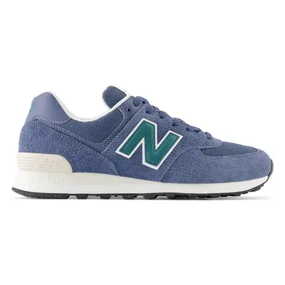 Férfi cipő New Balance U574SNG – sötétkék