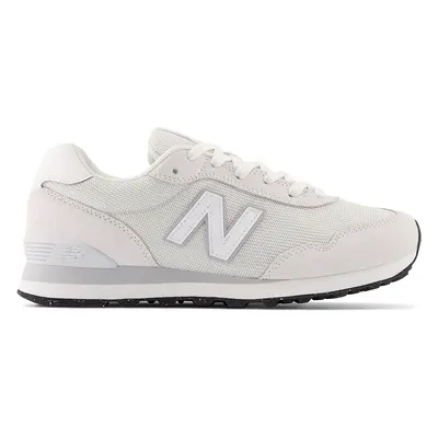 Férfi cipő New Balance ML515WHT – szürke