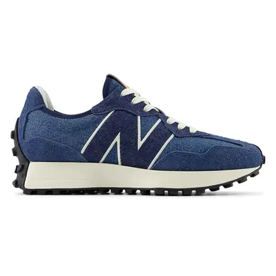 Női cipő New Balance WS327JA – kék