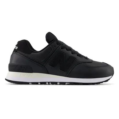 Női cipő New Balance WL574FT2 – fekete