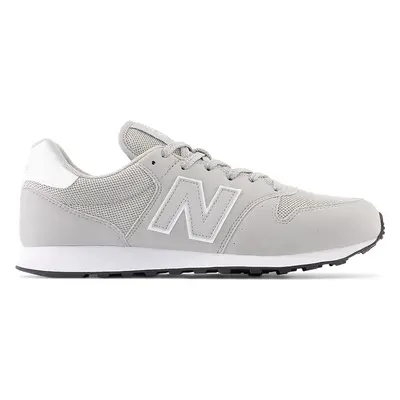 Unisex cipő New Balance GM500EG2 – szürke