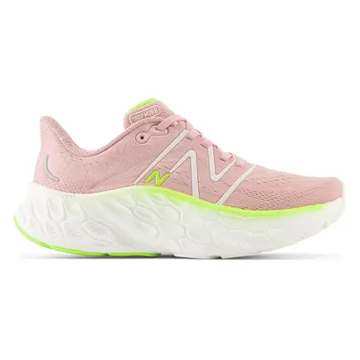 Női futócipő New Balance Fresh Foam More v4 WMORCI4 – rózsaszín