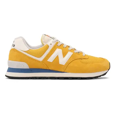 Unisex cipő New Balance U574VPY – sárga