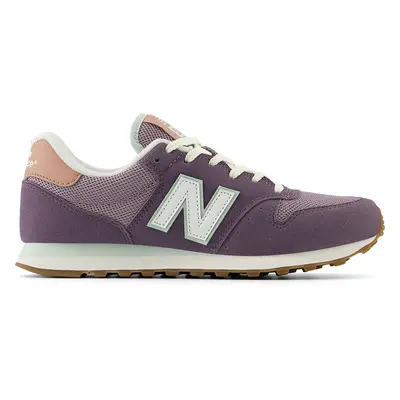 Női cipő New Balance GW500BPN - lila