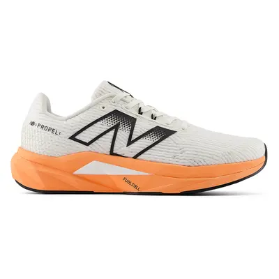 Férfi futócipő New Balance FuelCell Propel v5 MFCPRCG5 – narancssárga