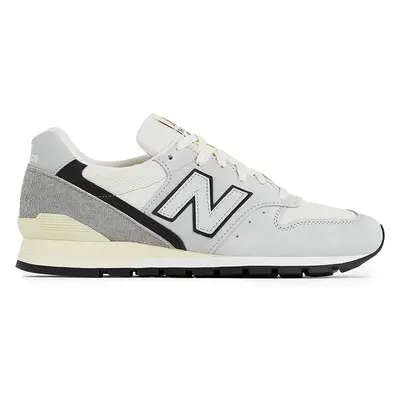 Unisex cipő New Balance U996TG – szürke