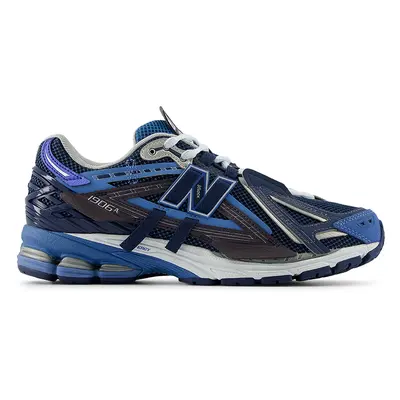 Unisex cipő New Balance U1906AB – kék