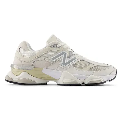 Unisex cipő New Balance U9060WHT – bézs