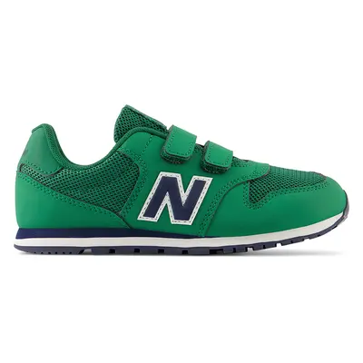 Gyermekcipő New Balance PV500CP1 – zöld