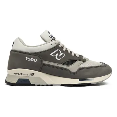 Unisex cipő New Balance U1500ANI – szürke