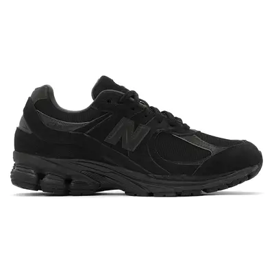 Unisex cipő New Balance U2002RBL – fekete