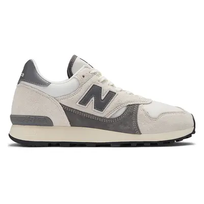 Férfi cipő New Balance M475VTA – bézs