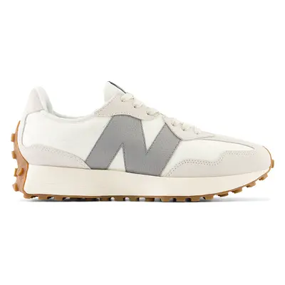 Unisex cipő New Balance U327LT – bézs