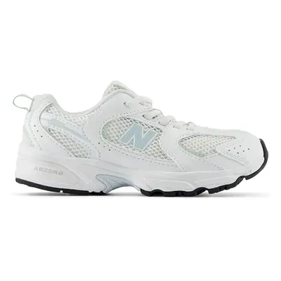 Gyermekcipő New Balance PZ530SP – fehér