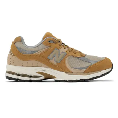 Unisex cipő New Balance U2002RCE – narancssárga