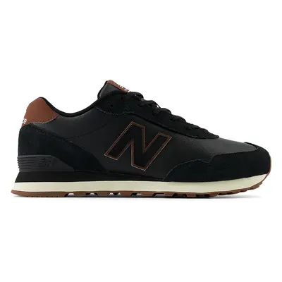 Férfi cipő New Balance ML515ADB – fekete