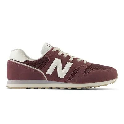 Unisex cipő New Balance ML373QL2 – bordó