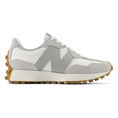 Női cipő New Balance WS327NKC – szürke