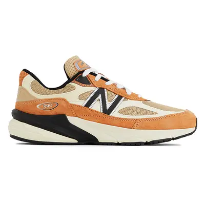 Unisex cipő New Balance U990TO6 – többszínű