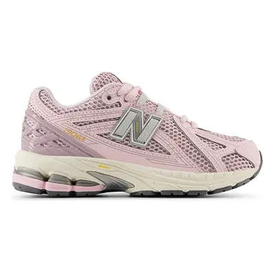 Gyermekcipő New Balance PC1906CK – rózsaszín