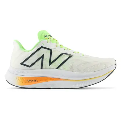 Női futócipő New Balance FuelCell SuperComp Trainer WRCXCA3 – fehér