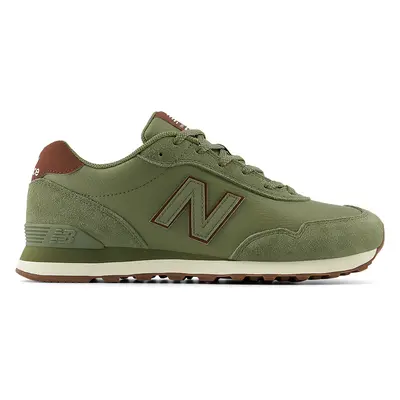 Férfi cipő New Balance ML515ADW – zöld