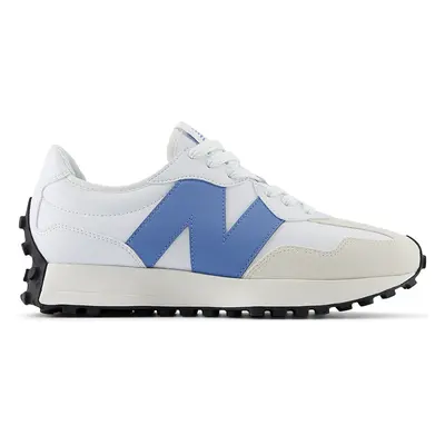 Unisex cipő New Balance U327SKB - fehér