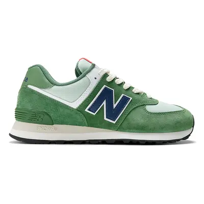 Férfi cipő New Balance U574HGB – zöld