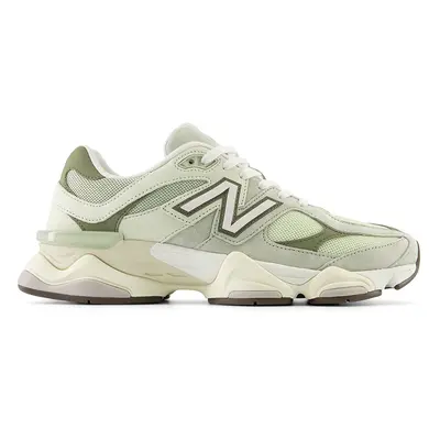 Unisex cipő New Balance U9060EEC – zöld