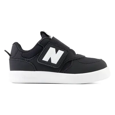 Gyermekcipő New Balance NW300BK1 – fekete