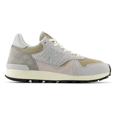 Unisex cipő New Balance M475VTI – szürke